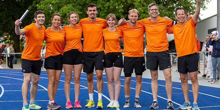 Das waren die Melos Games 2025